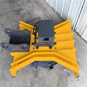 <span class=keywords><strong>Fendeuse</strong></span> de bûches diesel haute capacité 15 CV avec prise de force, déchiqueteuse de bois forestier pour tracteur <span class=keywords><strong>5T</strong></span>/H avec contrôle numérique et broyeur - Product Image 5