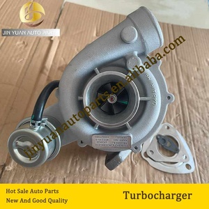 PMF500040 452239-5009S 452239 452239-5008S GT2052S Turbocompresseur pour <span class=keywords><strong>Land</strong></span> <span class=keywords><strong>Rover</strong></span> <span class=keywords><strong>Discovery</strong></span> Defender <span class=keywords><strong>TD5</strong></span> MDI 525 2.5T TDI Moteur - Product Image 4