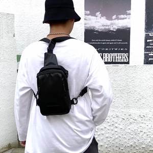 Nueva Mochila Bandolera Antirrobo Impermeable para Hombre, Bolso Cruzado con USB para Hombre y Mujer - Product Image 2