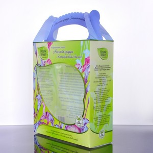 <span class=keywords><strong>Las</strong></span> mejores cajas de regalo de plástico transparente personalizados envases contenedores - Product Image 1