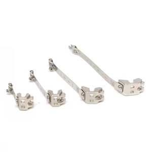 Airtac F-SC160SH Magnetic Sensor Mounting Bracket - Product Image 1