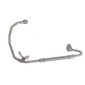 Tubo di alimentazione olio Audi 2.0t Turbo 06 h145778b - Product Image 2