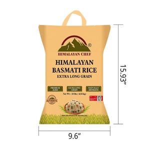 Fournisseurs de haute qualité Sacs à <span class=keywords><strong>prix</strong></span> d'usine/20kg Sac de riz/sac de riz en Chine - Product Image 1