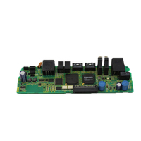A20B-2101-0992 SONGWEI A20B21010992 Placa de Circuito de Accionamiento del Amplificador FANUC Original Usada en Stock para Robot FANUC