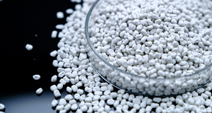 White CaCO3 Filler Masterbatch for PP Woven Bag, Shopping Bag, Plastic <b>Packaging</b> <b>Raw</b> <b>Material</b> - Product Image 1