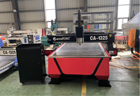 Routeur CNC en bois 3 axes routeur CNC routeur CNC Mdf coupe porte de meubles en bois