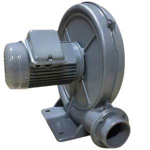 Souffleur centrifuge haute température de bonne qualité à haut débit d'air, moyenne tension - Product Image 1