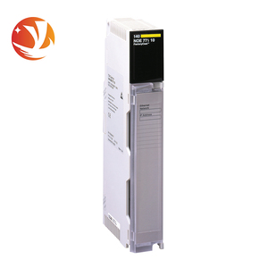 Module Ethernet Schneider 140NOE77101 neuf d'origine - Contrôleur programmable PLC - Product Image 4