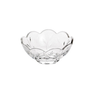 Ciotole Decorative in Plastica <span class=keywords><strong>per</strong></span> Ricevimenti e Matrimoni, <span class=keywords><strong>Ciotola</strong></span> con Motivo Floreale, Graziosa Mini <span class=keywords><strong>Ciotola</strong></span> <span class=keywords><strong>per</strong></span> Snack e Frutta Secca - Product Image 1