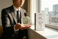 Parfum Arabe Boisé Serein GAIAC ZEN EDP Unisexe, Senteur Premium, Étiquette Blanche & Service Personnalisé