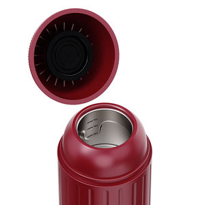 I Cafilas, cafetera Espress portátil, 2 tazas, aptas para <span class=keywords><strong>c</strong></span>á<span class=keywords><strong>psulas</strong></span> <span class=keywords><strong>Nespresso</strong></span> o café en polvo, máquina de café con puerto USB tipo <span class=keywords><strong>C</strong></span> para coche al aire libre - Product Image 2