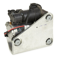 OEM LR045251 Pompe à air Airmatic de qualité fiable pour compresseur d'air de voiture Pièces de suspension Land Rover Discovery 4 Range Rover Sport L320