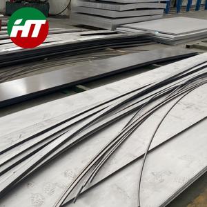 Tôles et tubes en acier X 12 ASTM A240 2b, acier inoxydable 304 316 Duplex 2205 UNS S32205 - Product Image 4