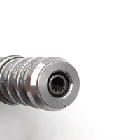Pièces automobiles 4805105 Soupape de commande d'huile moteur 1235116 12655420 pour Chevrolet Cadillac 12628341 4814188 1235095