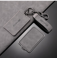 Pour clé intelligente NFC BYD compatible avec Han Tang Seal Dolphin Atto3 Atto2 Seagull Sealion 7/6 SHARK Ti7 Yuan Plus Song Tous les modèles