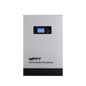 100A सौर प्रभारी नियंत्रक <span class=keywords><strong>400v</strong></span> MPPT 12V/24V/36V/48V/96V 15kw के लिए संकर सौर पलटनेवाला - Product Image 5