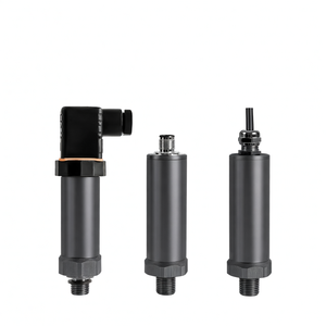 เซ็นเซอร์ความดันชนิดอุตสาหกรรม4-20mA OEM พร้อมสายปรับแต่งได้ - Product Image 2