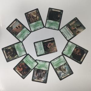 Cartas de Juego Impermeables al por Mayor con Rejilla <span class=keywords><strong>Roja</strong></span> y Logotipo Personalizado, Baraja de Cartas de Papel para Entretenimiento, Juegos de Mesa y Ajedrez - Product Image 5