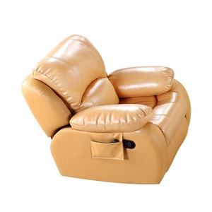 Beste Prijs Home Theater Elektrische Fauteuil Sofa Met Oem En Elke Kleur - Product Image 3