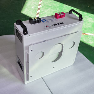 Аккумуляторная система, 12 В, 24 В, 48 В, 51 В, 100 А/ч, 120 А/ч, 150 А/ч, 200 А/ч, <span class=keywords><strong>lifepo4</strong></span> - Product Image 6