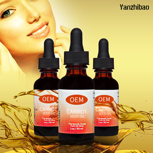 <span class=keywords><strong>Huile</strong></span> de graines de carotte OEM non raffinée, pressée à froid, entièrement naturelle, végétalienne, sans cruauté, formule non grasse, <span class=keywords><strong>huile</strong></span> <span class=keywords><strong>essentielle</strong></span> hydratante pour la peau - Product Image 6