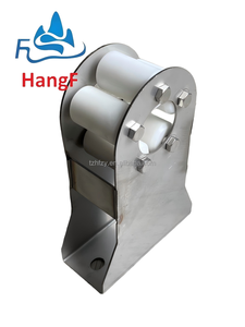 Aireador <span class=keywords><strong>de</strong></span> piscina para cultivo <span class=keywords><strong>de</strong></span> camarones y cangrejos, con impulsor <span class=keywords><strong>de</strong></span> paletas <span class=keywords><strong>de</strong></span> acero inoxidable, tipo asiento triangular ensamblable, Hangfeng SJZ015 Center - Product Image 1