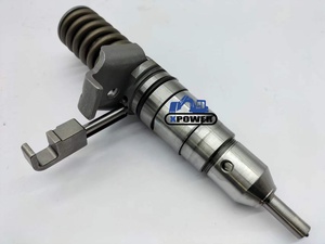 Nuevo inyector de combustible 127-8216 1278216 107-7732 1077732 127-8218 para motor 3114 3116 Compatible con excavadora E322B E325B - Product Image 6