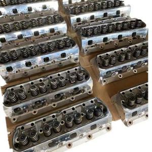 Culasse <span class=keywords><strong>de</strong></span> haute qualité LS3 260 263 270 240 250 LS1 220 SBC 180 195 210 SBF 185 205 <span class=keywords><strong>BBC</strong></span> 290 <span class=keywords><strong>BBC</strong></span> 315 360 LS1 220 Chevrolet - Product Image 6