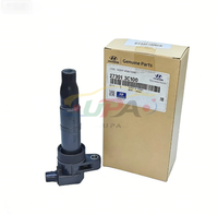 Système de bobine d'allumage de qualité originale 27301-3C100 273013C100 pour Hyundai Sonata Kia Carnival 27301 3C100