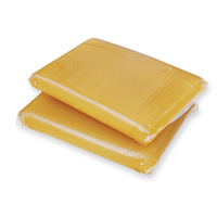 Colle animale en gel thermofusible inodore pour la fabrication de boîtiers