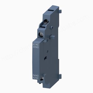 New Overload <b>Relay</b> Contactor DC24V 3RF2330-1DA44 3RF2920-0FA08 3RF2350-1BA04 - Product Image 5