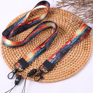 En Stock, venta al por mayor, cordón de lujo para hombre, cordón largo y corto para muñeca con logotipo de diseño - Product Image 4