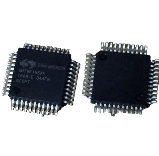 (New & Original) MCU Microcontroller SH79F166 SH79F166A SH79F166AF