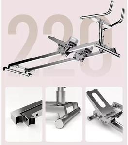 Crawler Fitness Training Equipment, Commercial Household Lumbar Spine <strong>Stretching</strong> Exercise Core Climbing <strong>Machine</strong> - Product Image 3