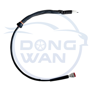 46338020 Chine Usine En Gros De Haute Qualité <span class=keywords><strong>Fiat</strong></span> Câble De Changement De Voiture 55228967 Câble De Vitesse 55238227 - Product Image 4