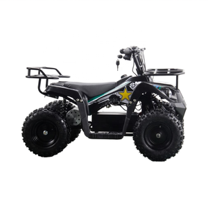 <span class=keywords><strong>Quad</strong></span> électriques puissants pour adultes, moteur sans balais 500W/<span class=keywords><strong>800W</strong></span>/1000W, <span class=keywords><strong>36V</strong></span>, ATV électrique pour adultes - Product Image 3