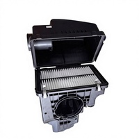 Ensemble de filtre à air de haute qualité (OE PE7W-13-320) pour les modèles Mazda 3 6 CX-5 2.0L de 2014 à 2019.