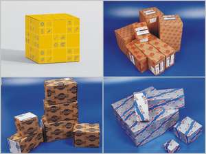 Disco di attrito del freno dei pezzi di ricambio del trattore di garanzia della qualità - Product Image 4