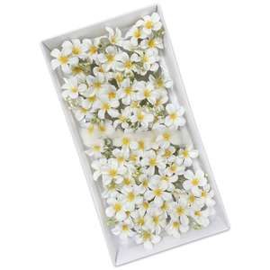 Frangipanier Savon Fleur À La Main Savon Fleur <span class=keywords><strong>Bouquet</strong></span> pour Mariage Anniversaire Cadeau Bureau Décoration - Product Image 6