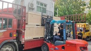 Chống nhăn Laminate phẳng lạnh Máy cán Hướng dẫn sử dụng phẳng Laminator zl1300 - Product Image 5