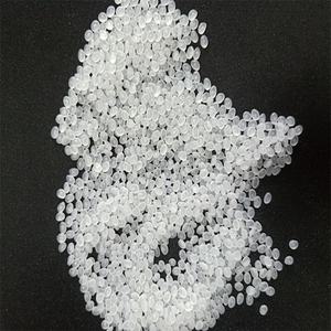 Grânulos de PPR Polipropileno Preço por Tonelada Grau de Moldagem 30gf T30S Resina Td10 Retardante de Chamas Pellet FR V0 Marca BN CN HEB Branco - Product Image 4