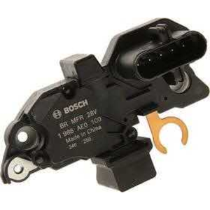 Regulador Bos 1986 AE0100, Accesorio para Vehículos Refrigerados, Accesorios de Aire Acondicionado, Piezas de Equipos de Refrigeración y Calefacción - Product Image 1