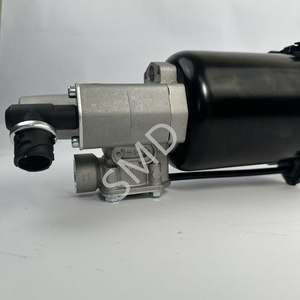 Pièces de camion lourd d'usine Servos d'embrayage 9700514120 Servo d'embrayage 1506465 1935599 - Product Image 6