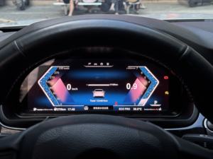 Suministro de fábrica de la serie de tablero LCD completo de 12,3 pulgadas para 5 Series F10 F11 F18 <span class=keywords><strong>GT</strong></span> F07 6 Series F06 F12 F13 7series F01 F02 - Product Image 4