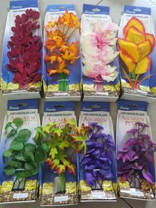 Hot Aquarium Accessoires Planten; Plastic Planten & Zijde Planten - Product Image 4