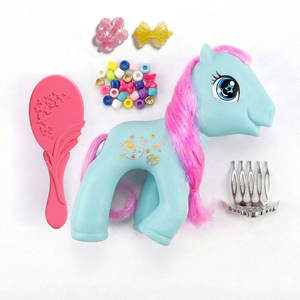 Standard Size Professional Vinyl <b>Styling</b> Tool Silicone-Vinyl Body Open-Box Packed Supply Chain Item - Product Image 4