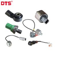 Capteur de température du liquide de refroidissement OEM ODM pour Toyota Nissan Honda Mitsubishi Camry Lexus Voiture japonaise Capteur de température du liquide de refroidissement du moteur