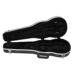 एब्स मोल्ड केस-4/4 आकार के एब्स ढाले हुए वायलिन हार्ड शेल इंस्ट्रूमेंट मामले - Product Image 3