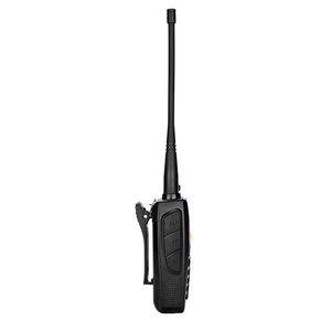 Walkie Talkie Baofeng Uv5r VHF UHF de Doble Banda, 8w, Dispositivo de Comunicación Portátil de Largo Alcance para Exteriores - Product Image 4
