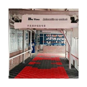 High Quality and Cost Performance <b>Car</b> Wash <b>Machine</b> Cleaning Equipment - Product Image 5